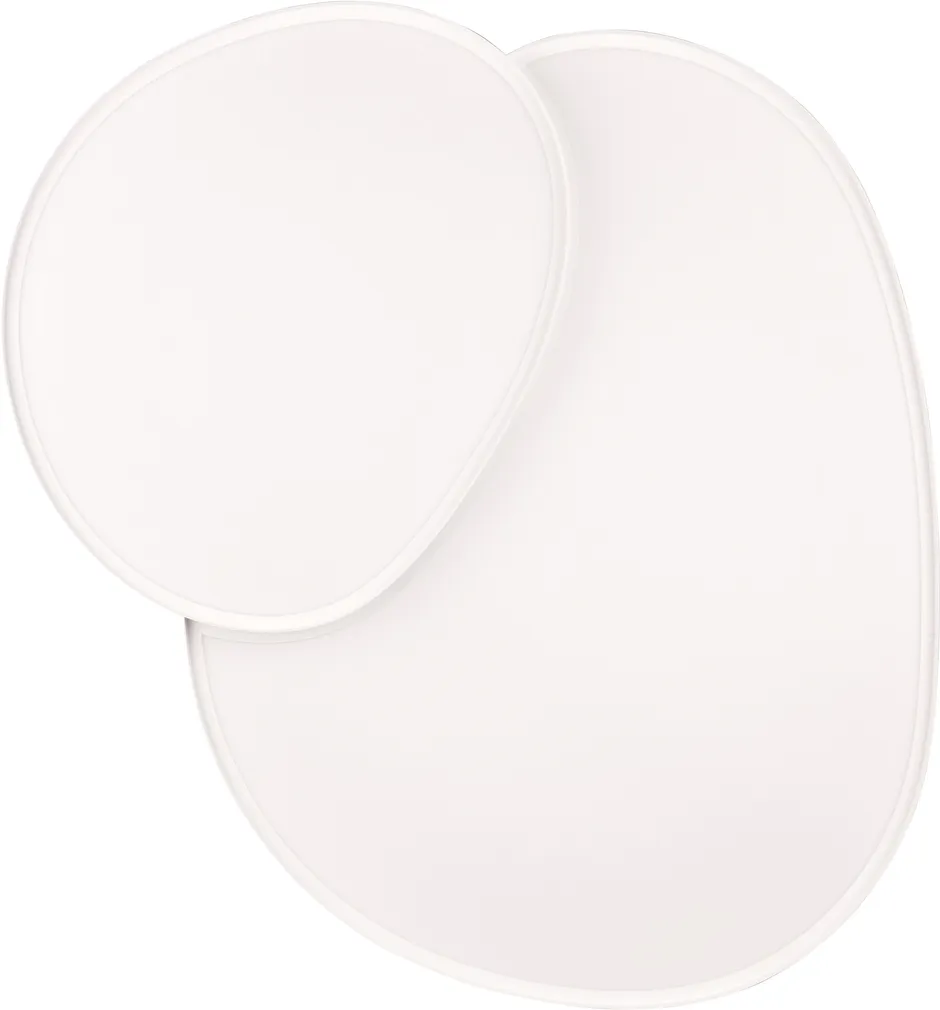 LAELAMP TRIO RISE LED 77CM 647519231 MATT VALGE