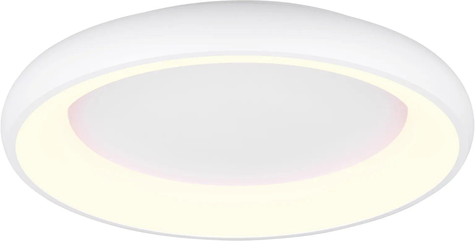 LAELAMP TRIO CARDONA LED 62CM 649616031 MATT VALGE