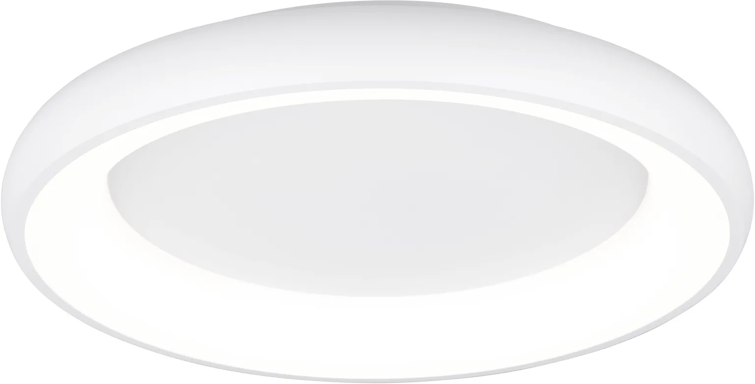 LAELAMP TRIO CARDONA LED 62CM 649616031 MATT VALGE