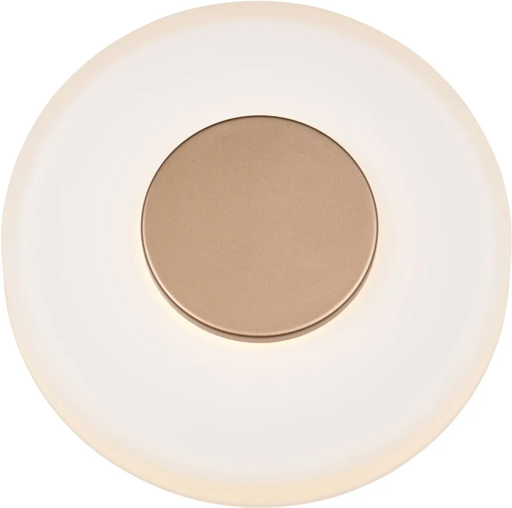 SEINALAMP TRIO CELESTE LED 254910165 MATT MUST/VALGE/KOHVIPRUUN