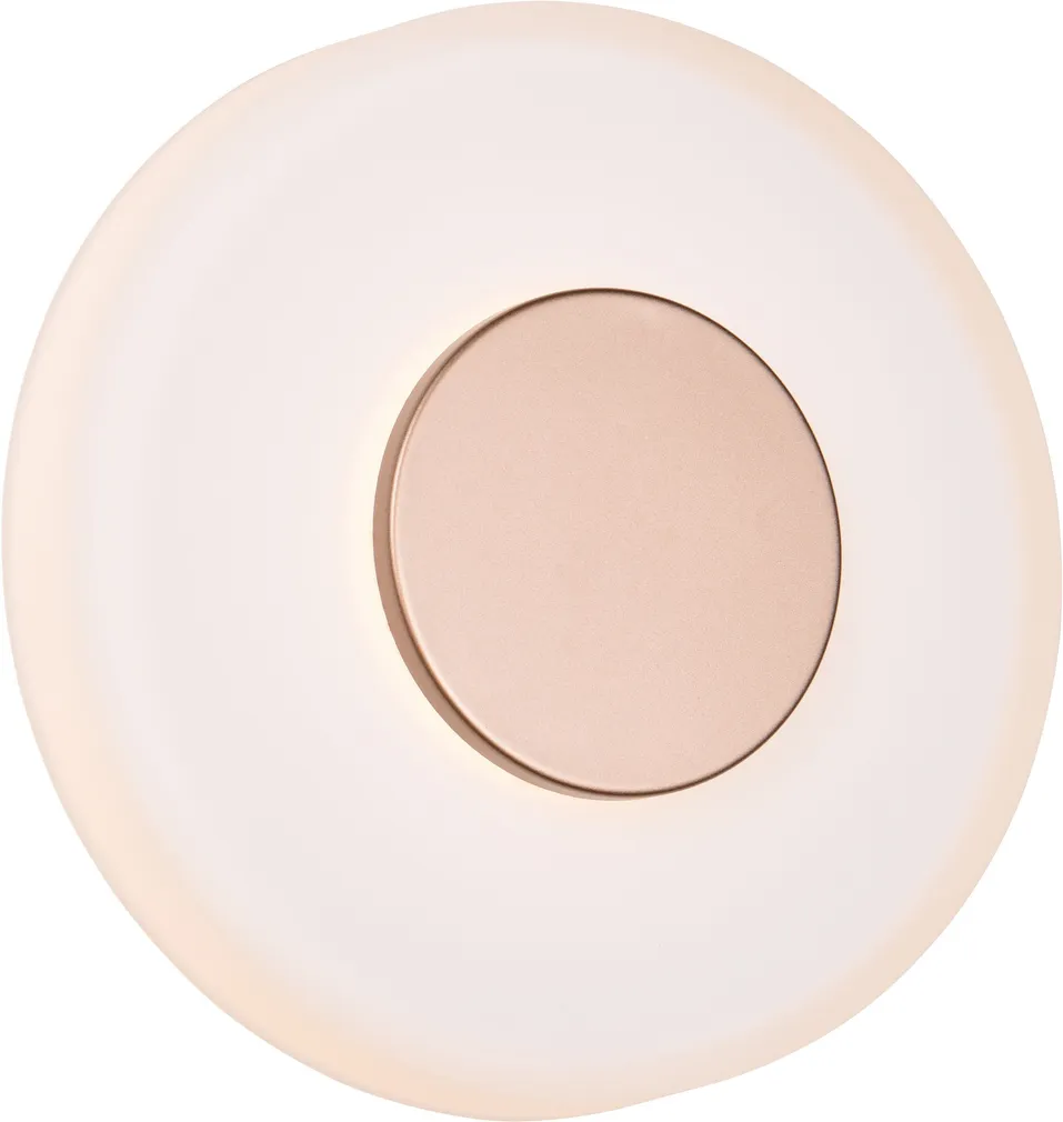 SEINALAMP TRIO CELESTE LED 254910165 MATT MUST/VALGE/KOHVIPRUUN