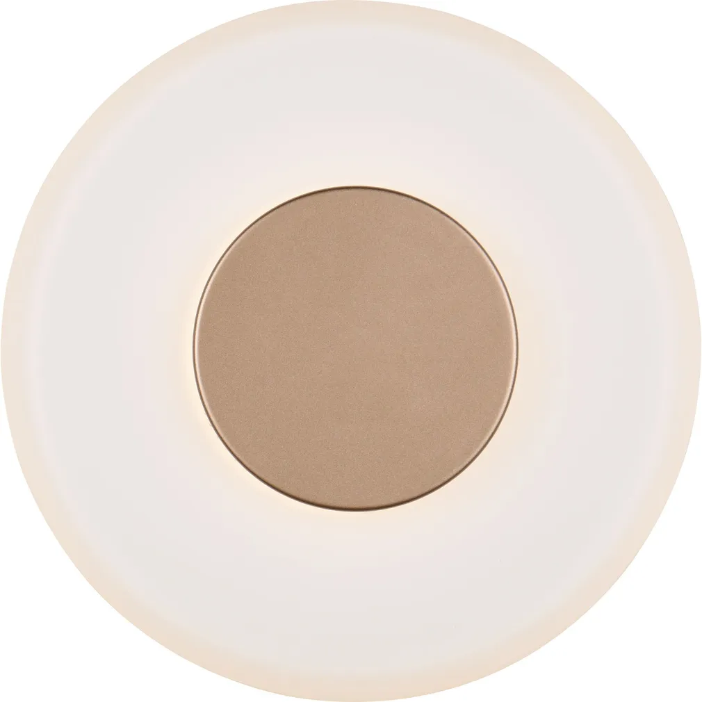 SEINALAMP TRIO CELESTE LED 254910165 MATT MUST/VALGE/KOHVIPRUUN