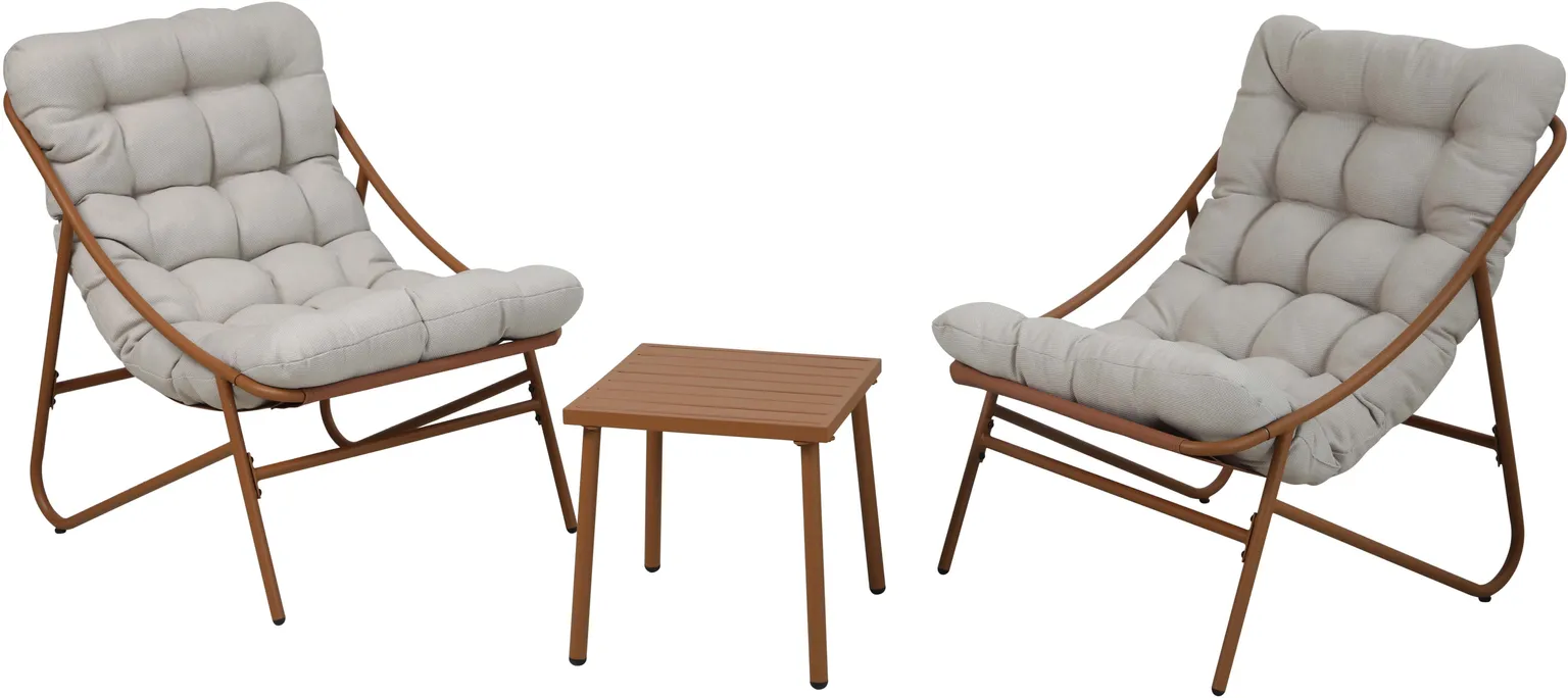 AIAMÖÖBLIKOMPLEKT 3-OSALINE