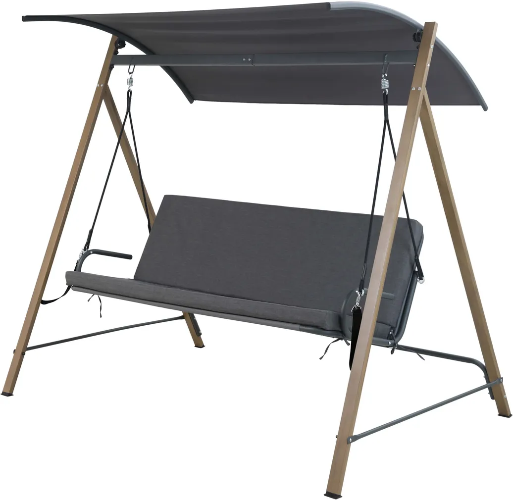 AIAKIIK 50X25/30X20/15/26MM TEKSTIIL/METALL