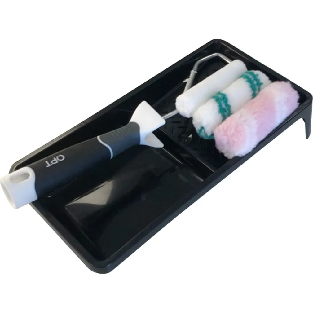 VÄRVIMISKOMPLEKT QPT 100MM