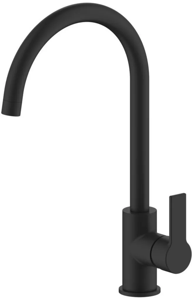 KÖÖGISEGISTI AQUALINE SMART BLACK "SJ" PÖÖRDTILA