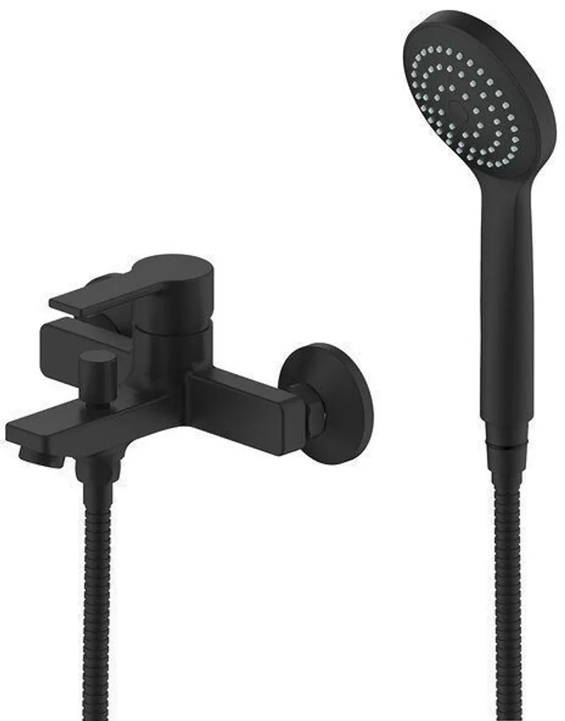 VANNISEGISTI AQUALINE SMART BLACK