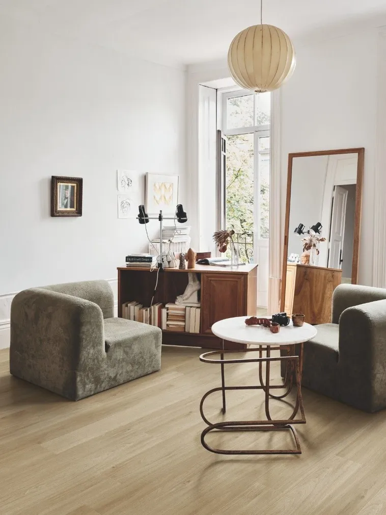 LAMINAATPARKETT BERGEN TAMM RAILWAY 1-LIPP, 1,72M² PAKIS