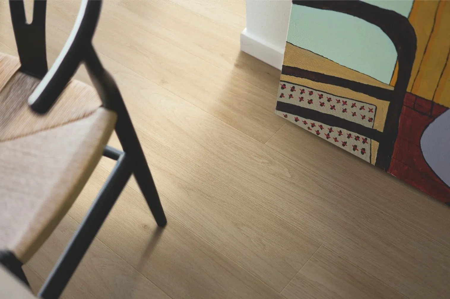 LAMINAATPARKETT BERGEN TAMM RAILWAY 1-LIPP, 1,72M² PAKIS