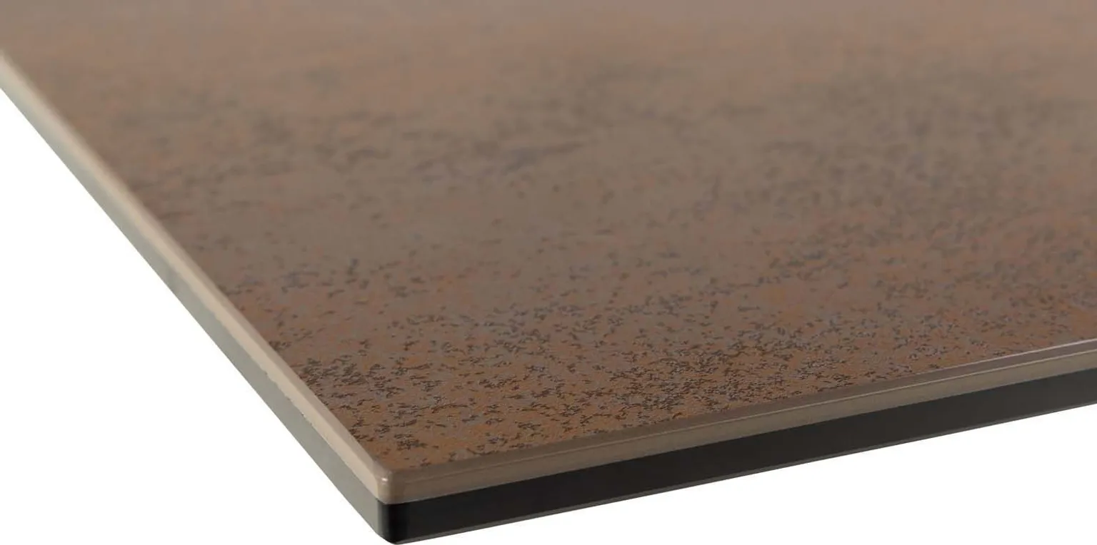 SÖÖGILAUD HEAVEN 168/210X90XH76CM, PRUUN