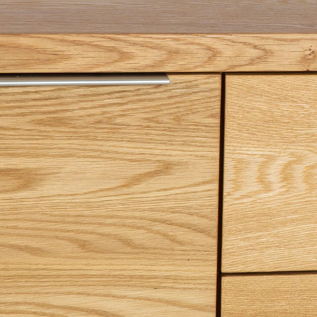 KUMMUT LISBON 180X45XH82CM, TAMM