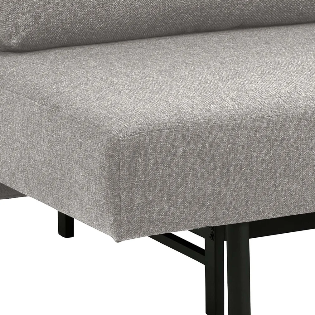 DIIVANVOODI MALLING 200X105XH83CM, HALL