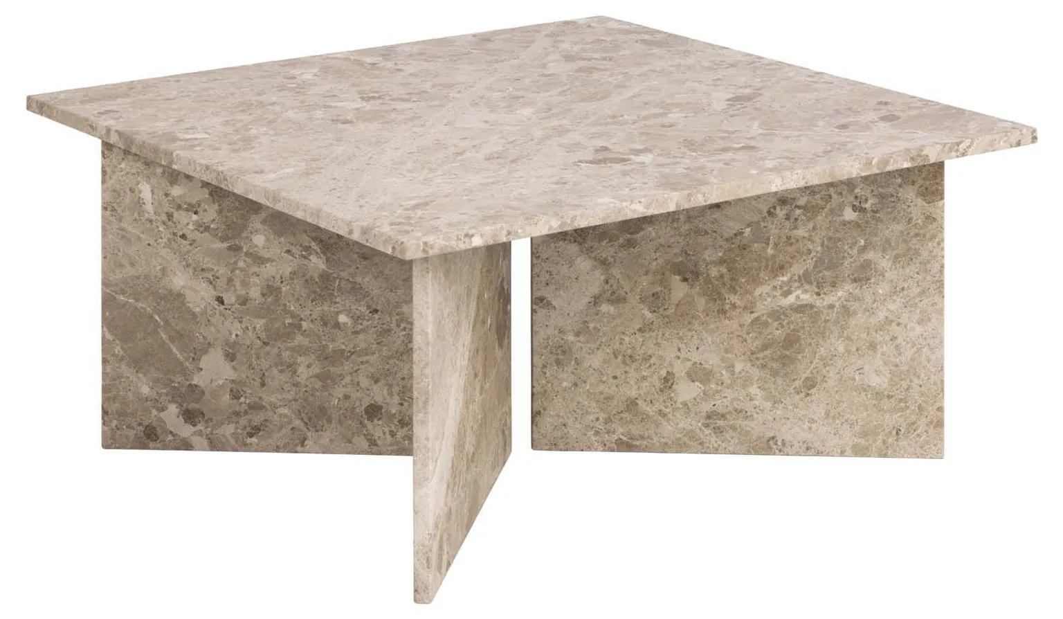 DIIVANILAUD VEGA 90X90XH42CM, BEEŽ