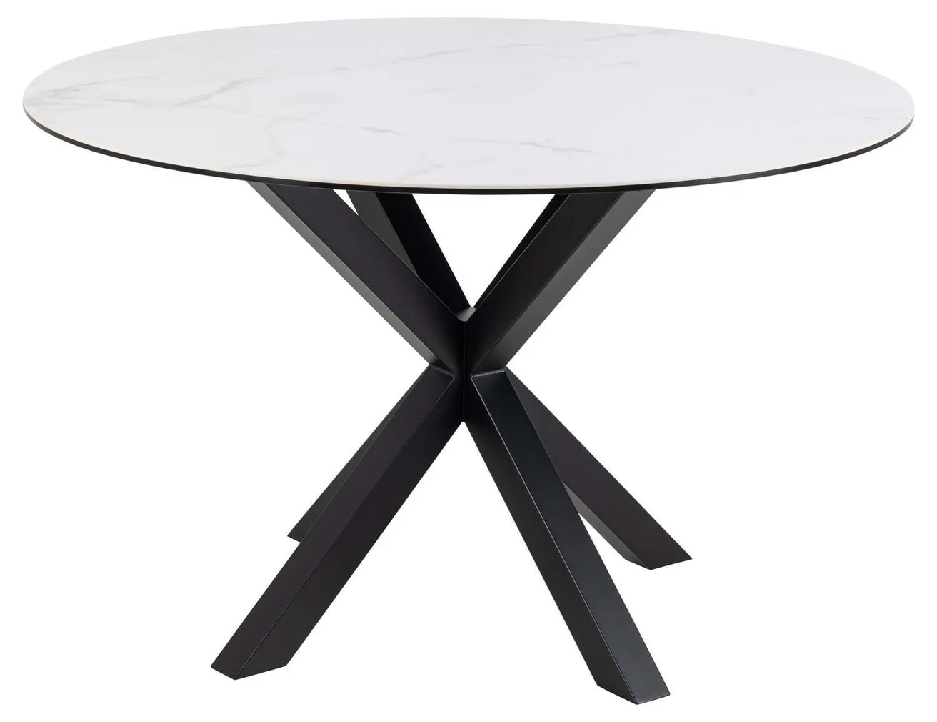 SÖÖGILAUD HEAVEN D119XH75,5CM, VALGE