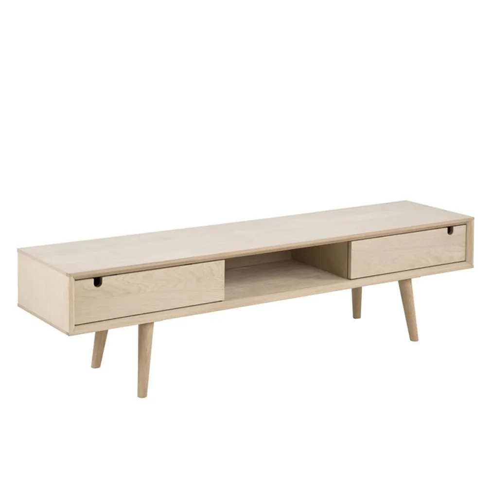 TV-LAUD CENTURY 160X38XH43CM, TAMM