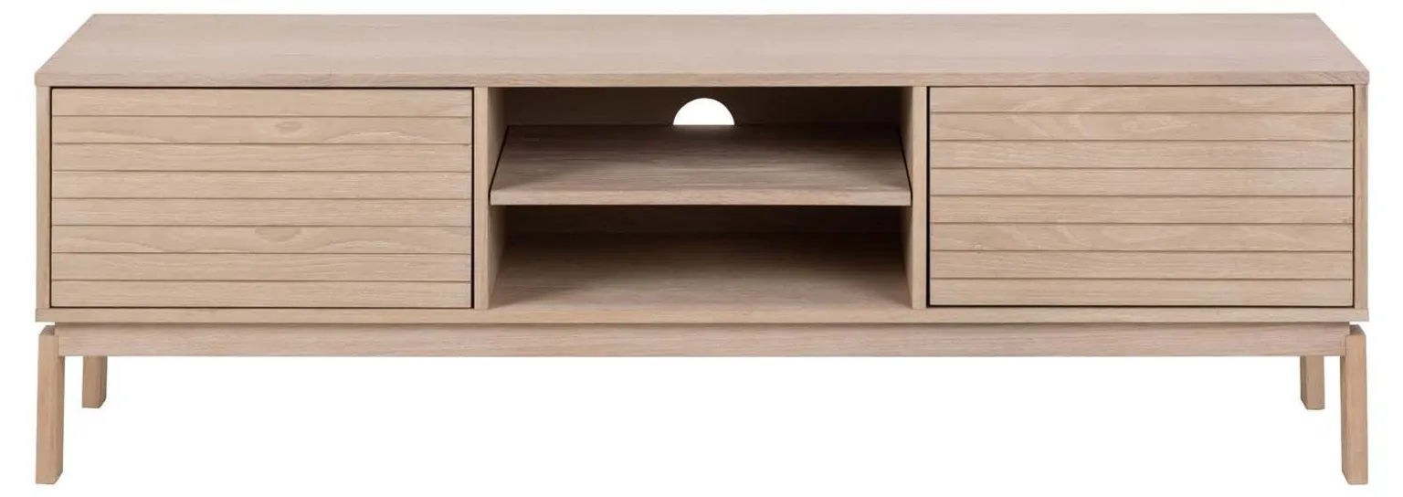 TV-LAUD LINLEY 160X40XH50CM, BEEŽ