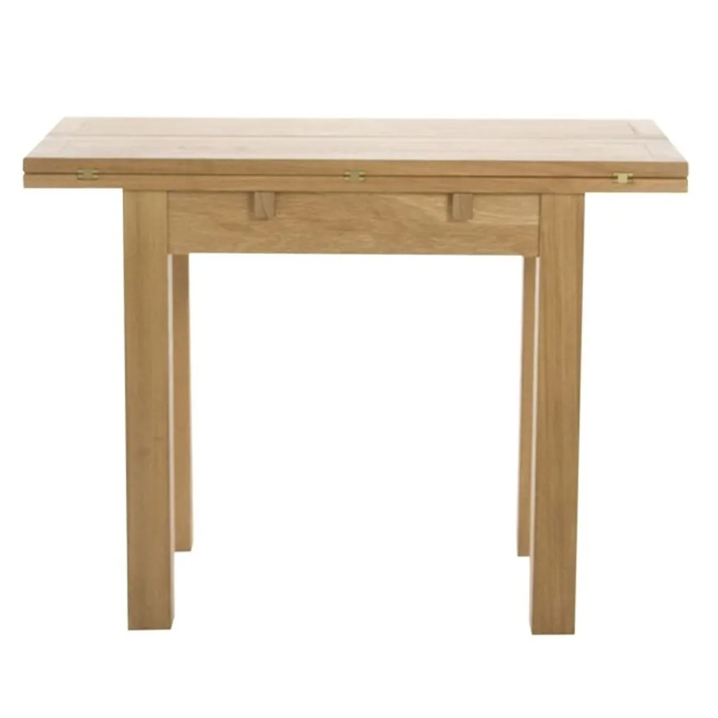 SÖÖGILAUD KENLEY 100X45/90XH75CM, TAMM