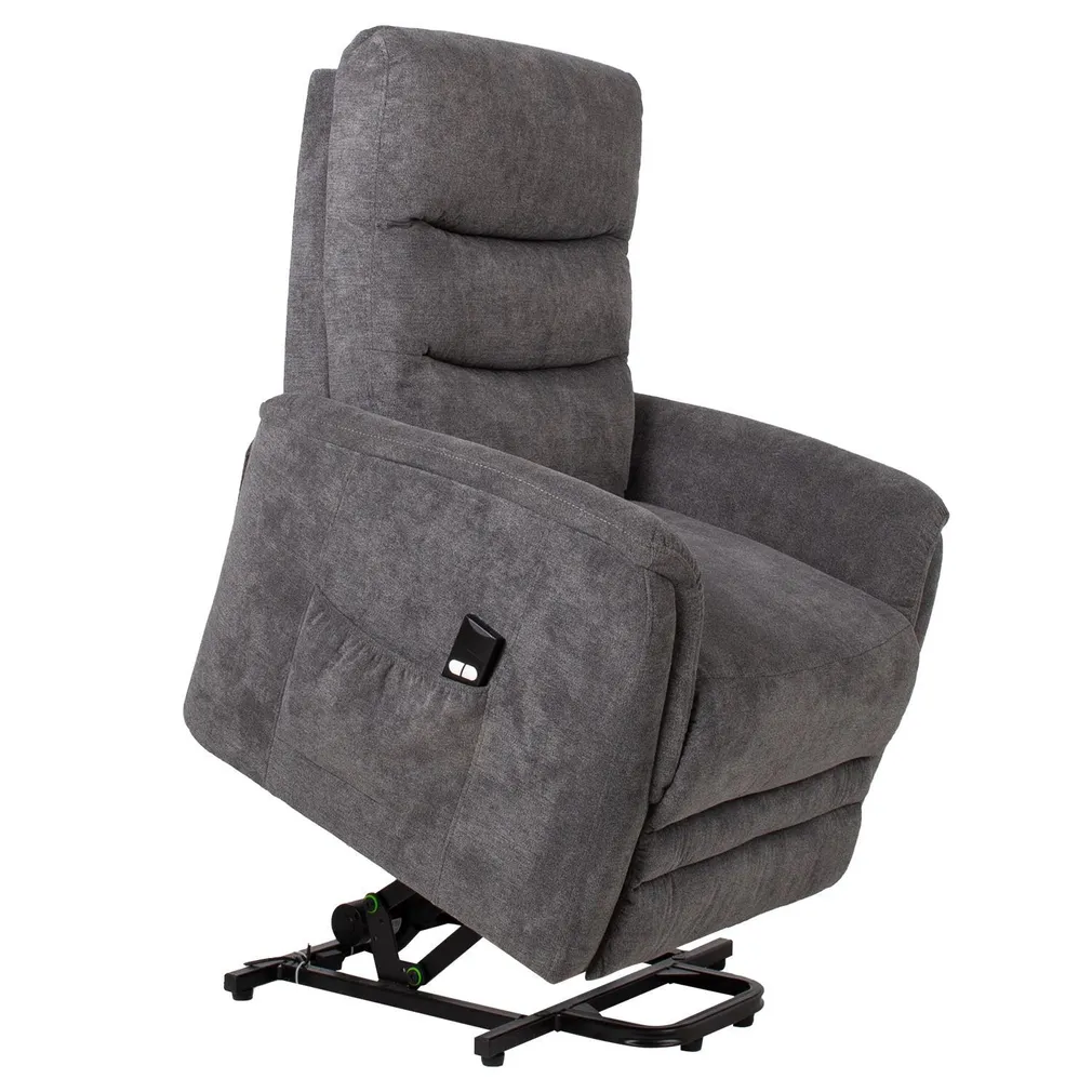 TUGITOOL BARCLAY ELEKTRILINE LIFT RECLINER