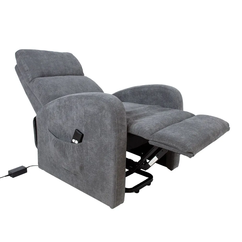 TUGITOOL BARNY ELEKTRILINE LIFT RECLINER, HALL