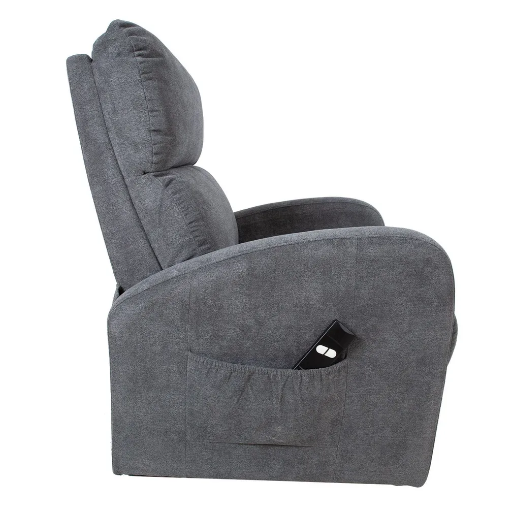 TUGITOOL BARNY ELEKTRILINE LIFT RECLINER, HALL