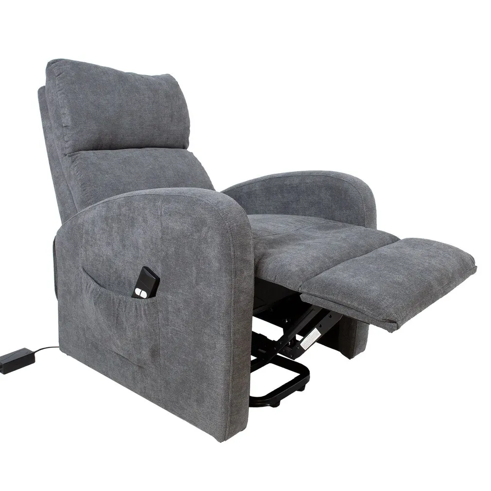 TUGITOOL BARNY ELEKTRILINE LIFT RECLINER, HALL