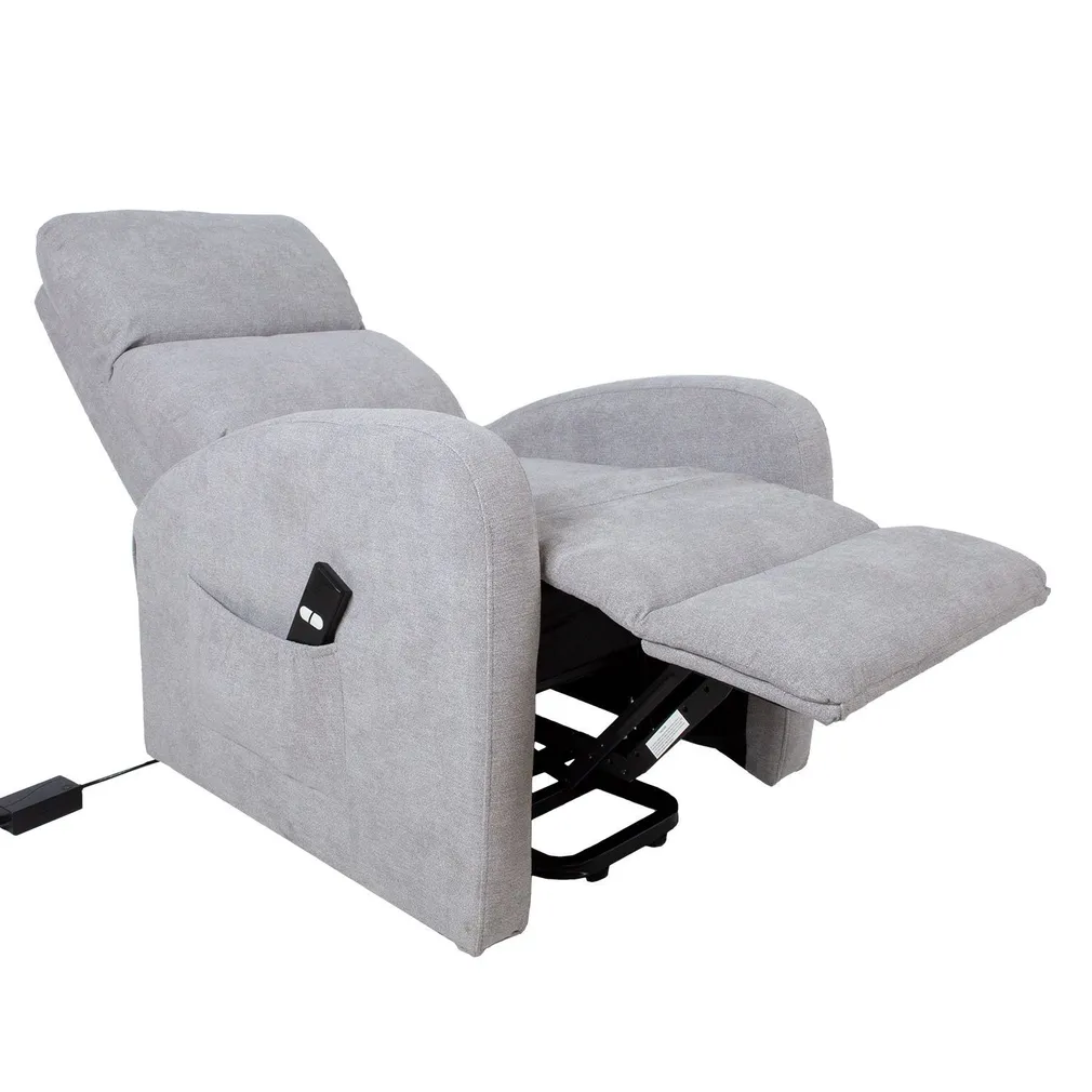 TUGITOOL BARNY ELEKTRILINE LIFT RECLINER, HELEHALL