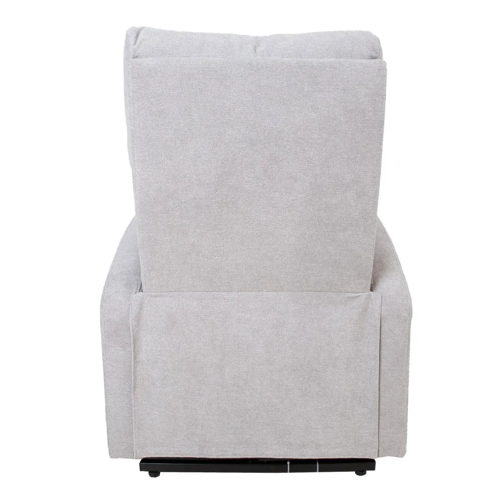 TUGITOOL BARNY ELEKTRILINE LIFT RECLINER, HELEHALL