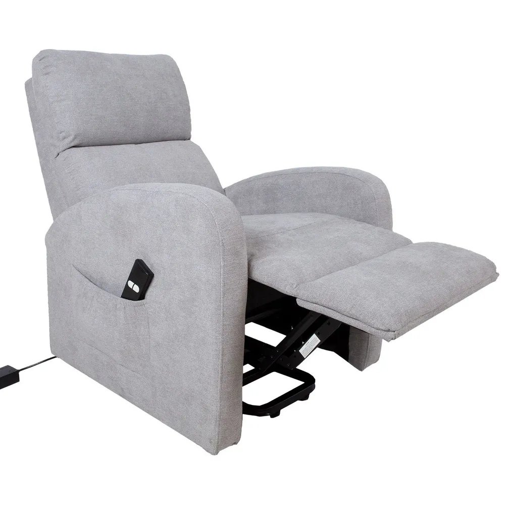 TUGITOOL BARNY ELEKTRILINE LIFT RECLINER, HELEHALL