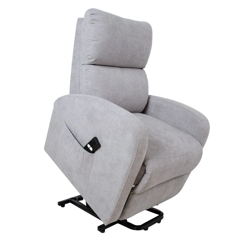TUGITOOL BARNY ELEKTRILINE LIFT RECLINER, HELEHALL