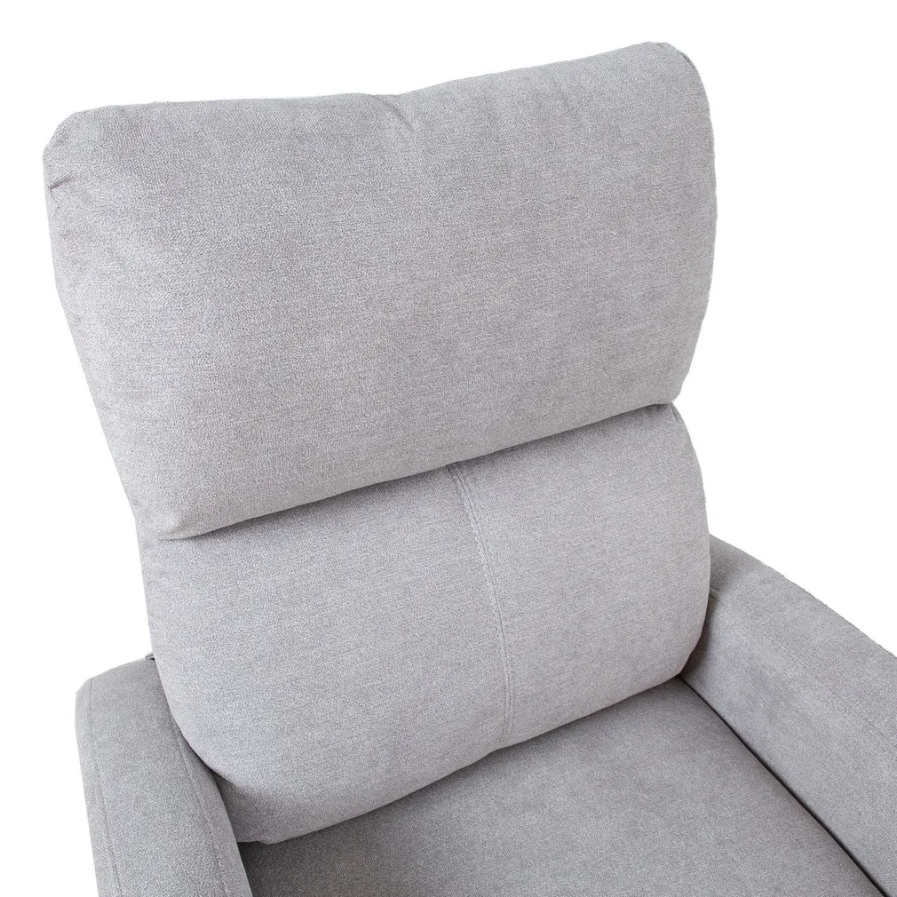 TUGITOOL BARNY ELEKTRILINE LIFT RECLINER, HELEHALL