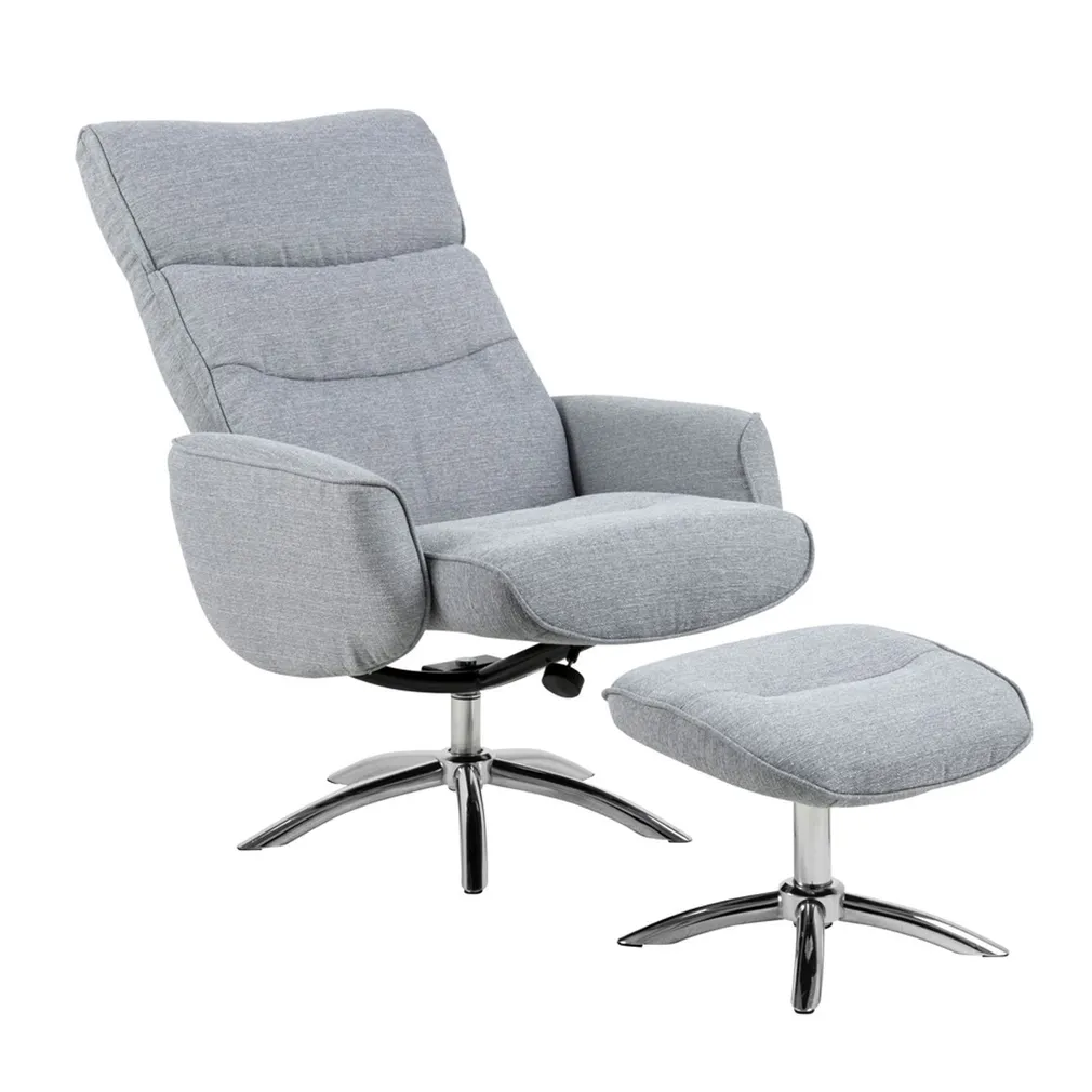 TUGITOOL WESTFIELD RECLINER, HELEHALL