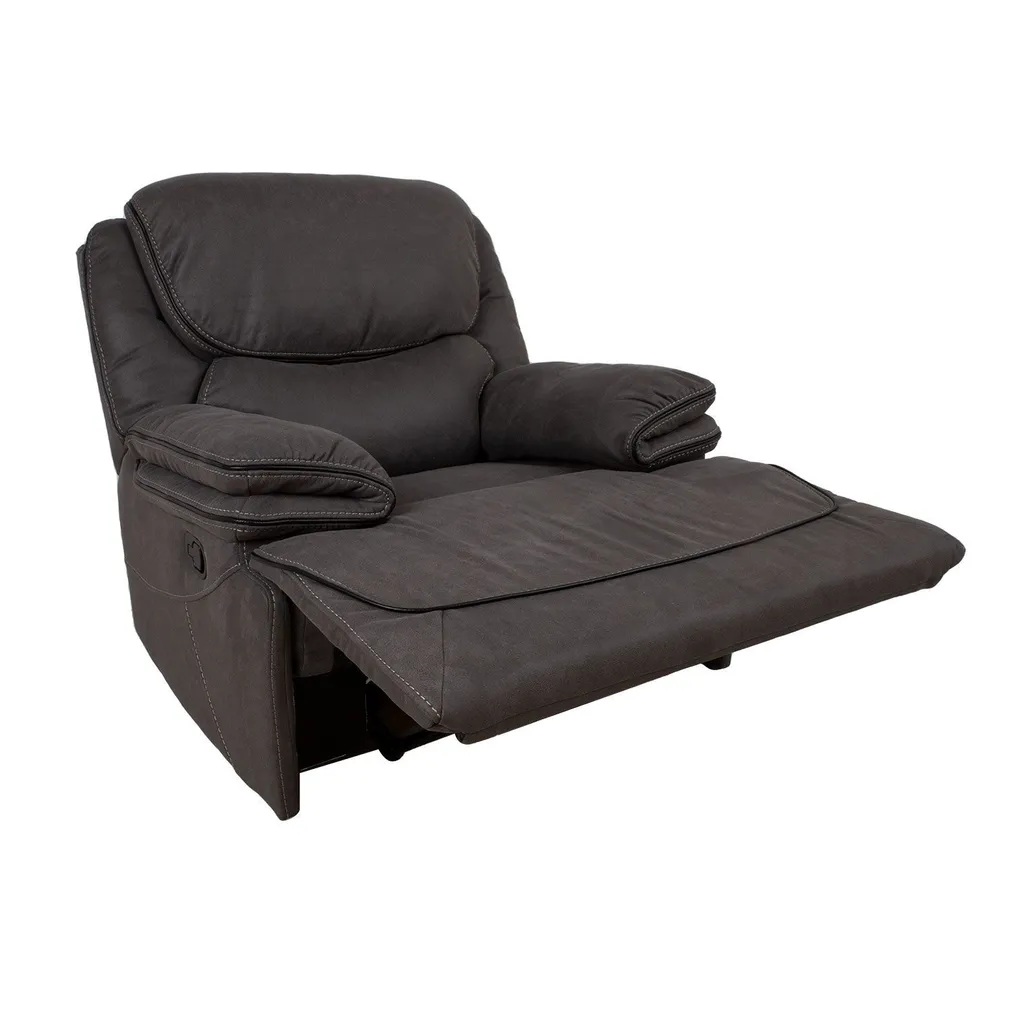 TUGITOOL GORDY MANUAALNE RECLINER, HALL