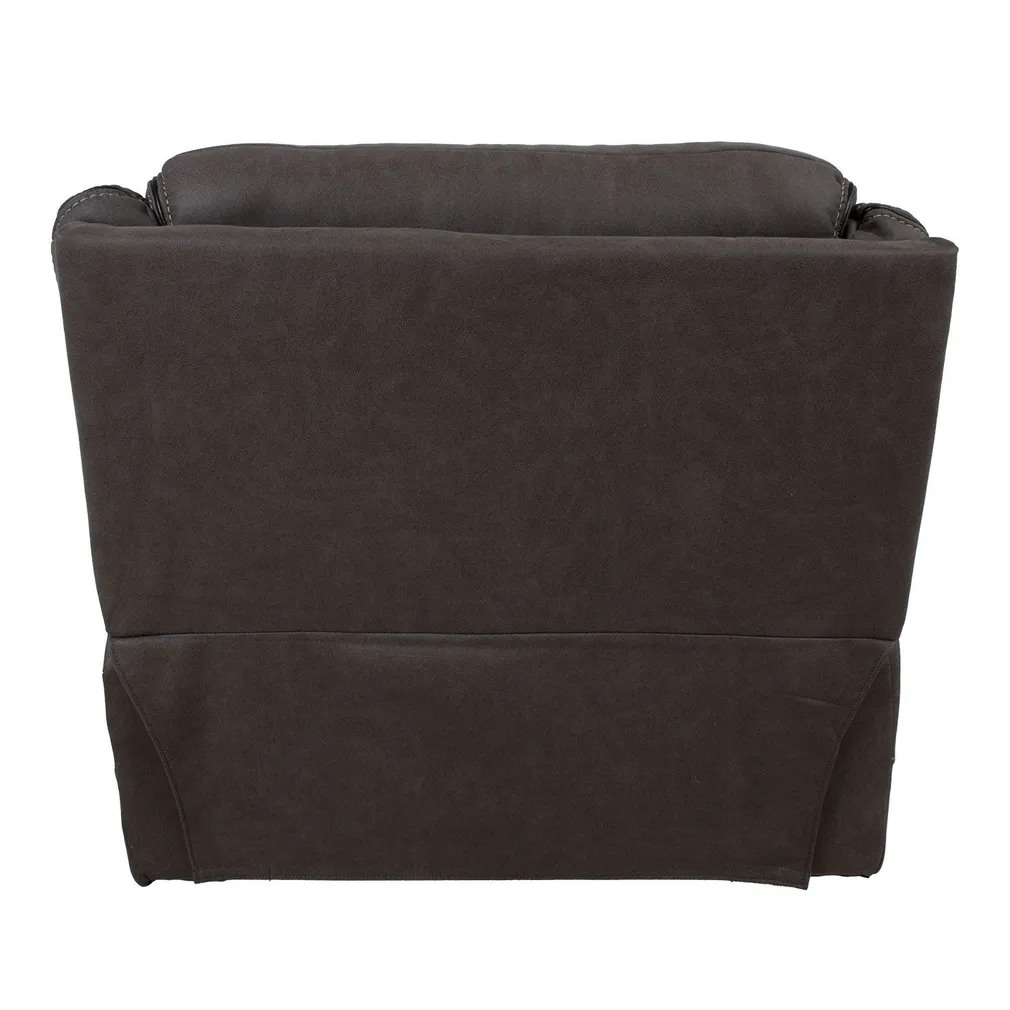 TUGITOOL GORDY MANUAALNE RECLINER, HALL