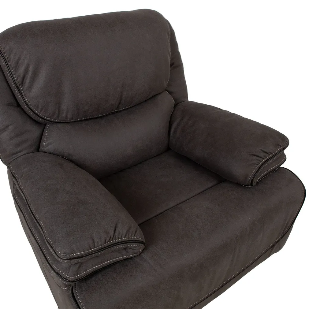 TUGITOOL GORDY MANUAALNE RECLINER, HALL