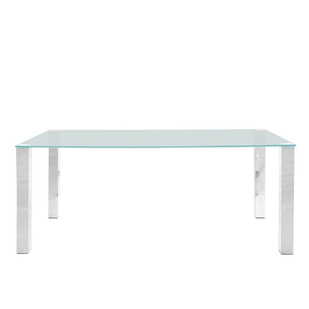 SÖÖGILAUD KANTE 180X90XH75CM, KLAAS