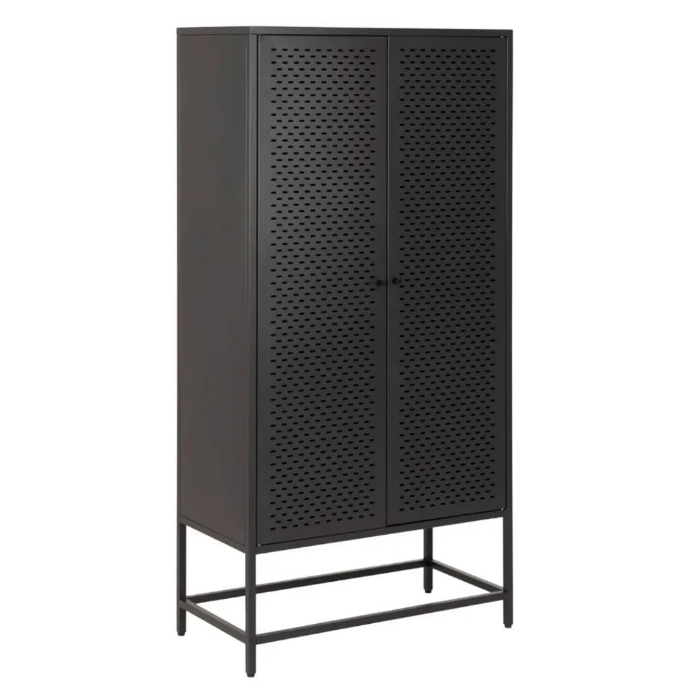 KAPP NEWCASTLE 80X40XH160CM, MUST