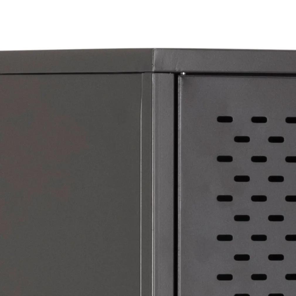 KAPP NEWCASTLE 80X40XH160CM, MUST