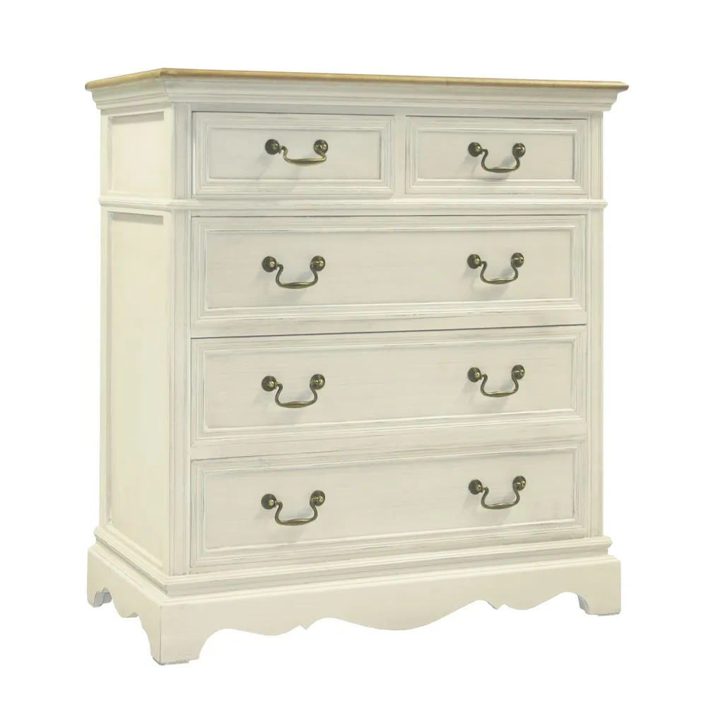 KUMMUT SAMIRA 86,5X39XH95CM, ANTIIKVALGE