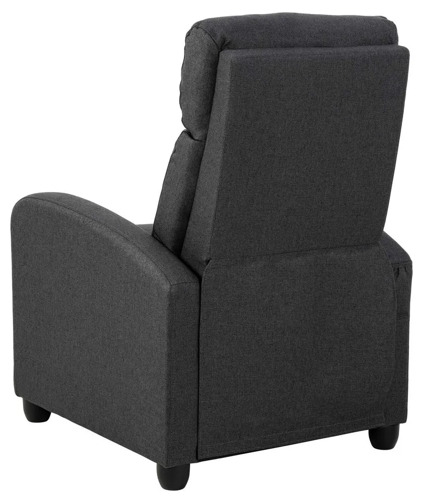 TUGITOOL SIOM RECLINER, HALL