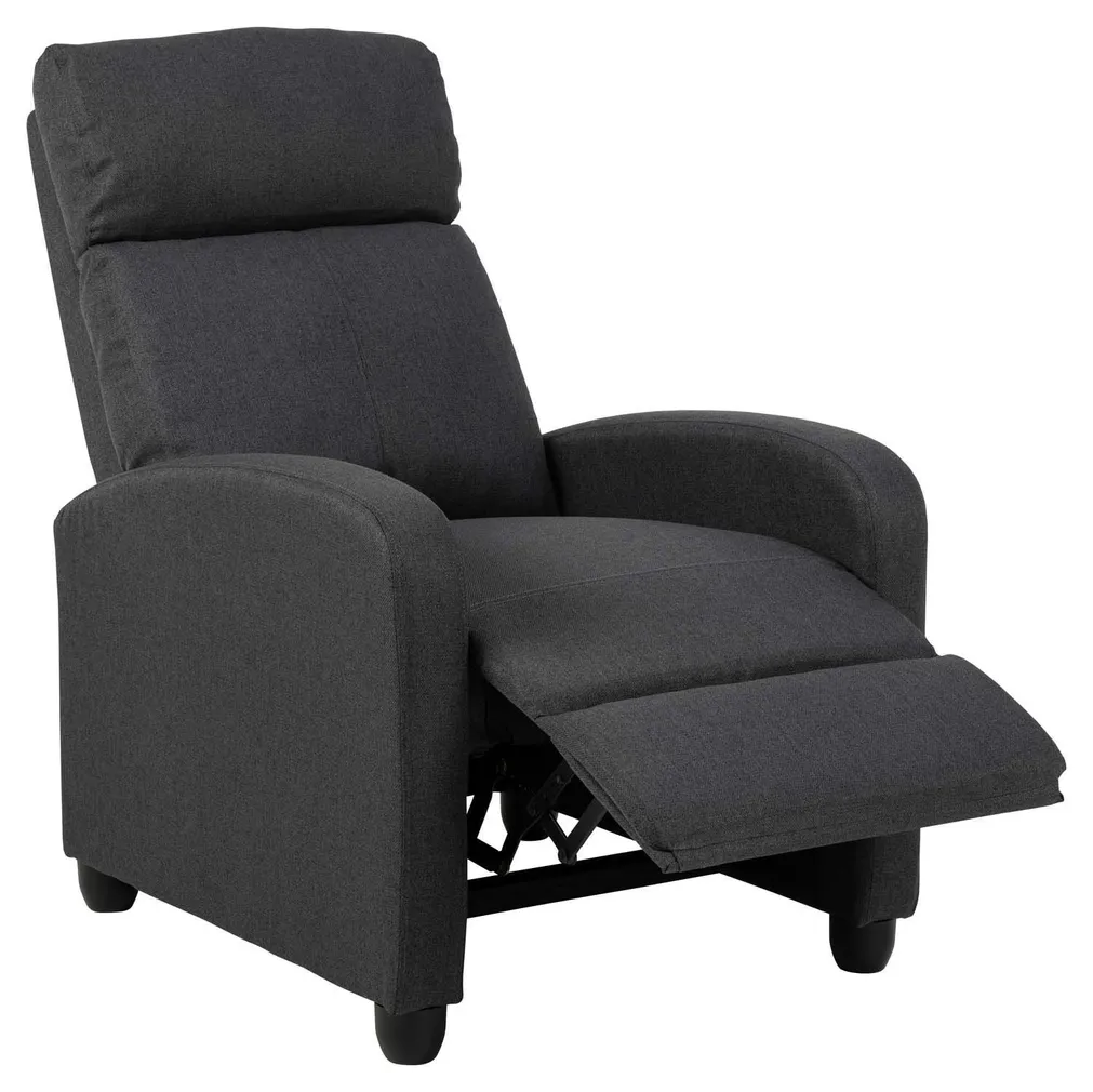 TUGITOOL SIOM RECLINER, HALL