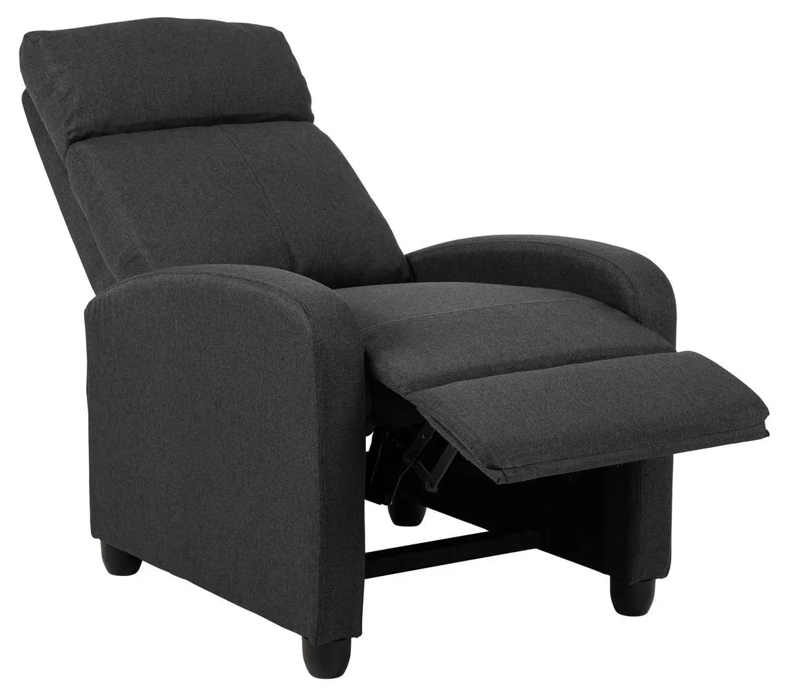 TUGITOOL SIOM RECLINER, HALL