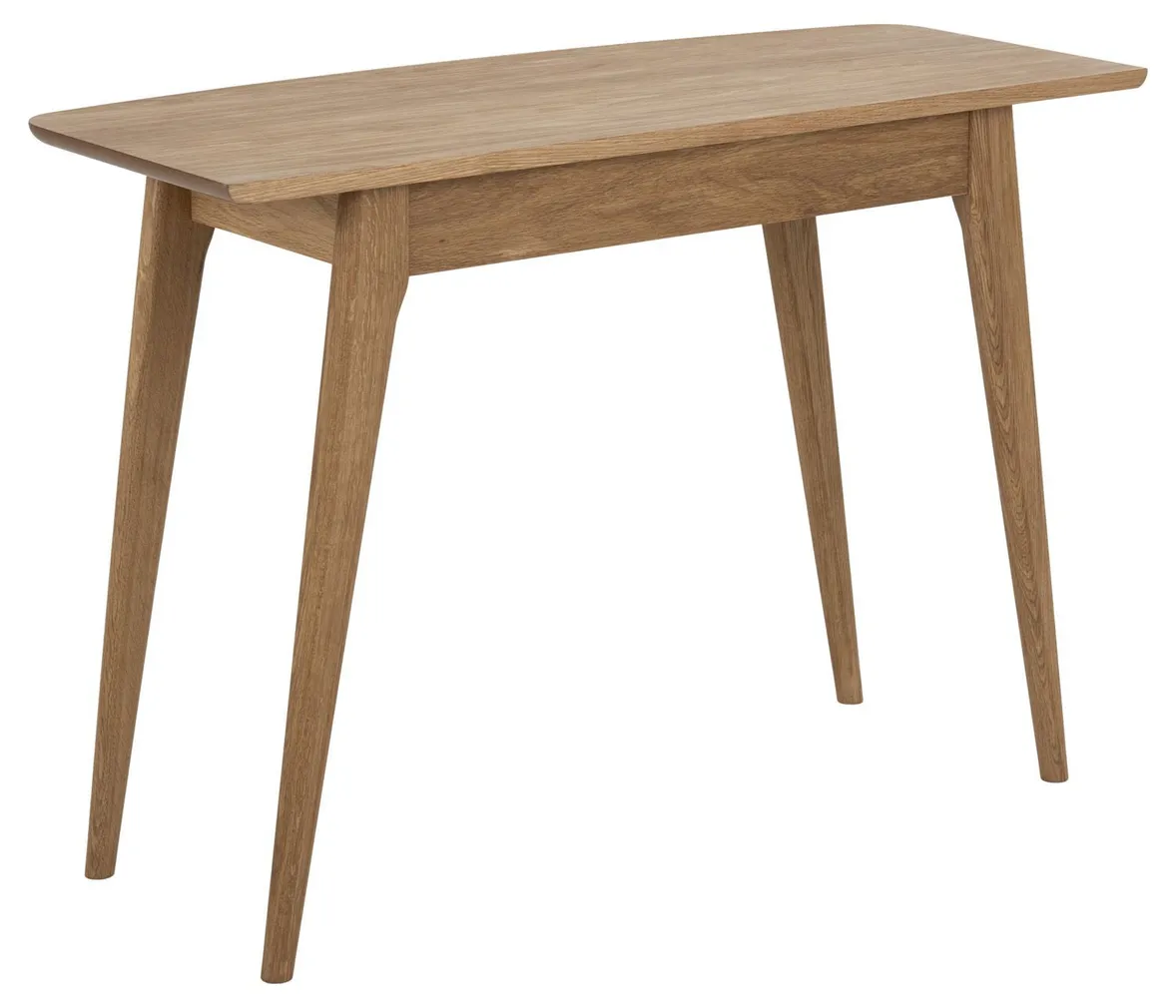 KIRJUTUSLAUD WOODSTOCK 105X45XH74CM, NATURAALNE