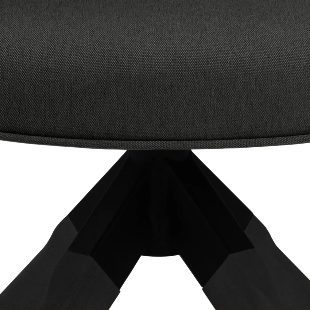 TOOL AURA KÄETUGEDEGA, TUMEHALL/MUST