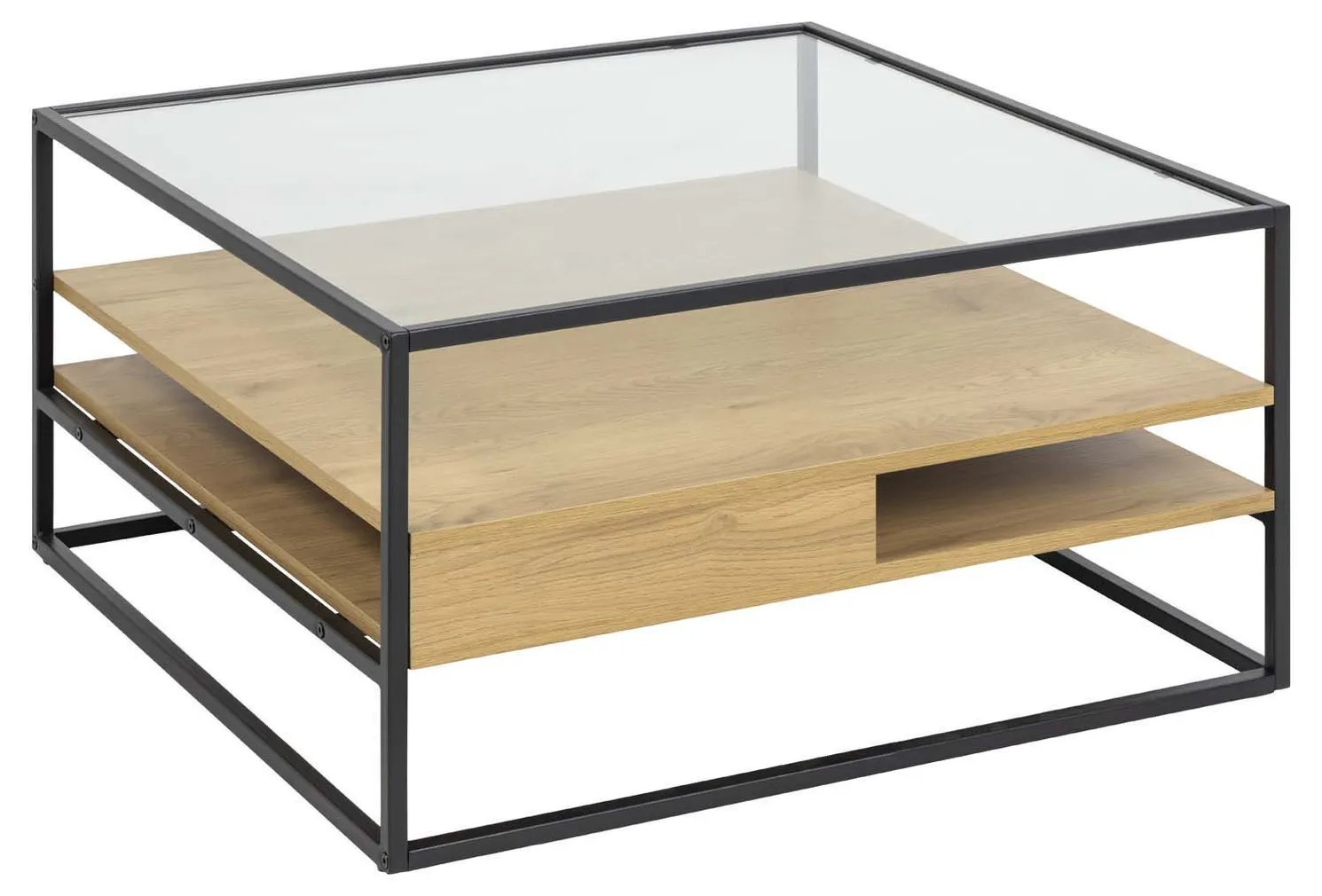 DIIVANILAUD RANDOLF 80X80XH40CM, TAMM