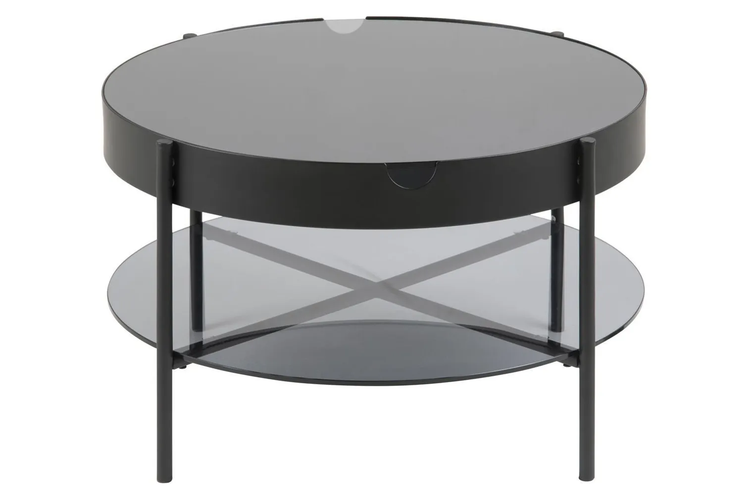 DIIVANILAUD TIPTON D75XH45CM, HALL