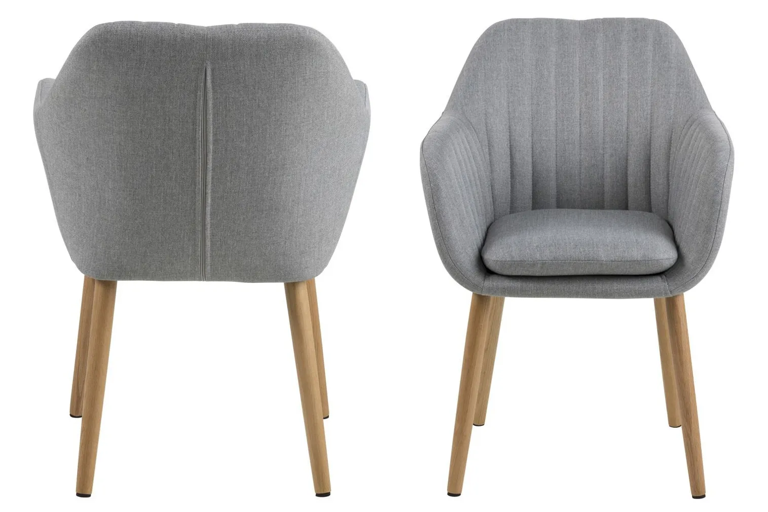 TOOL EMILIA KÄETUGEDEGA, HALL