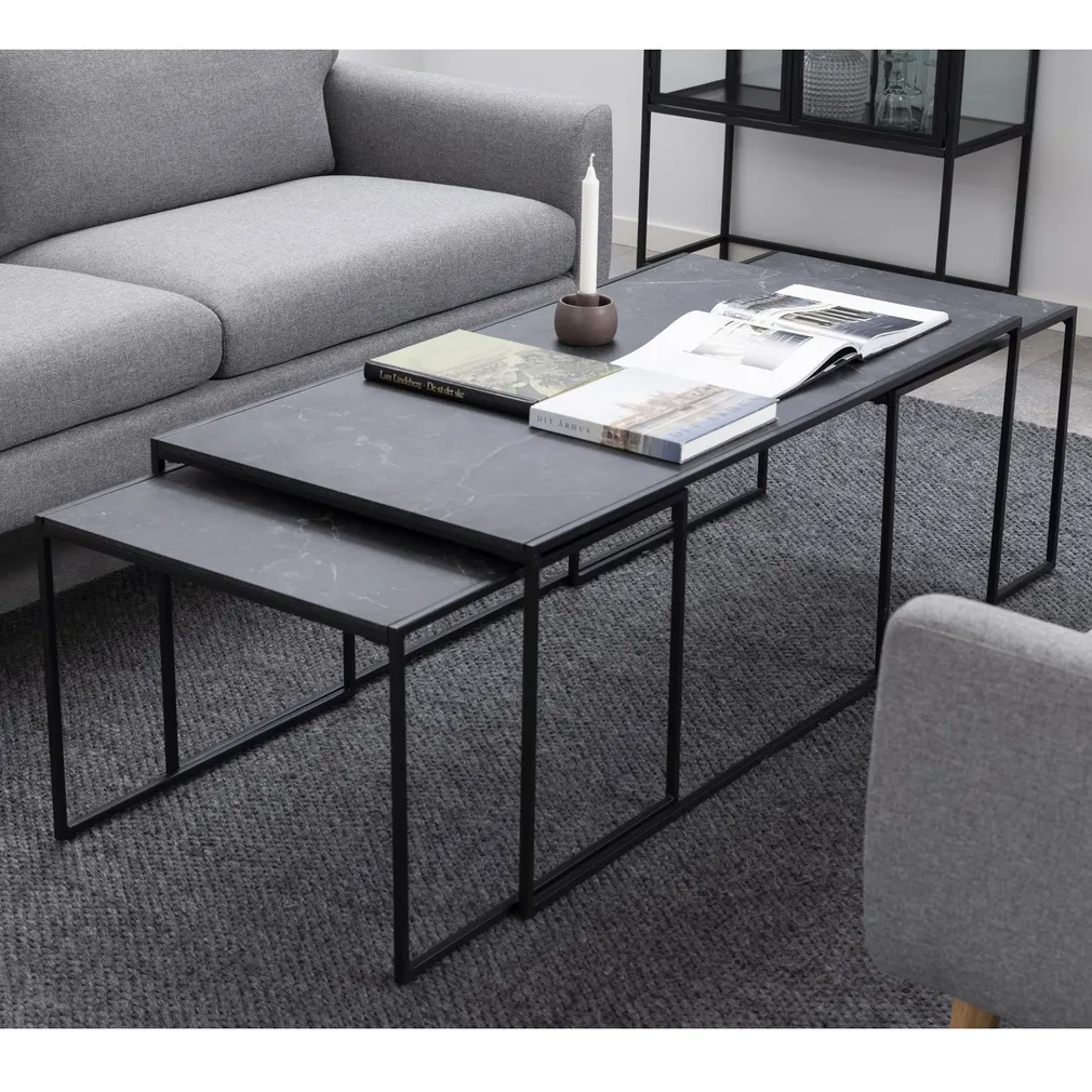 DIIVANILAUAD 3TK INFINITY