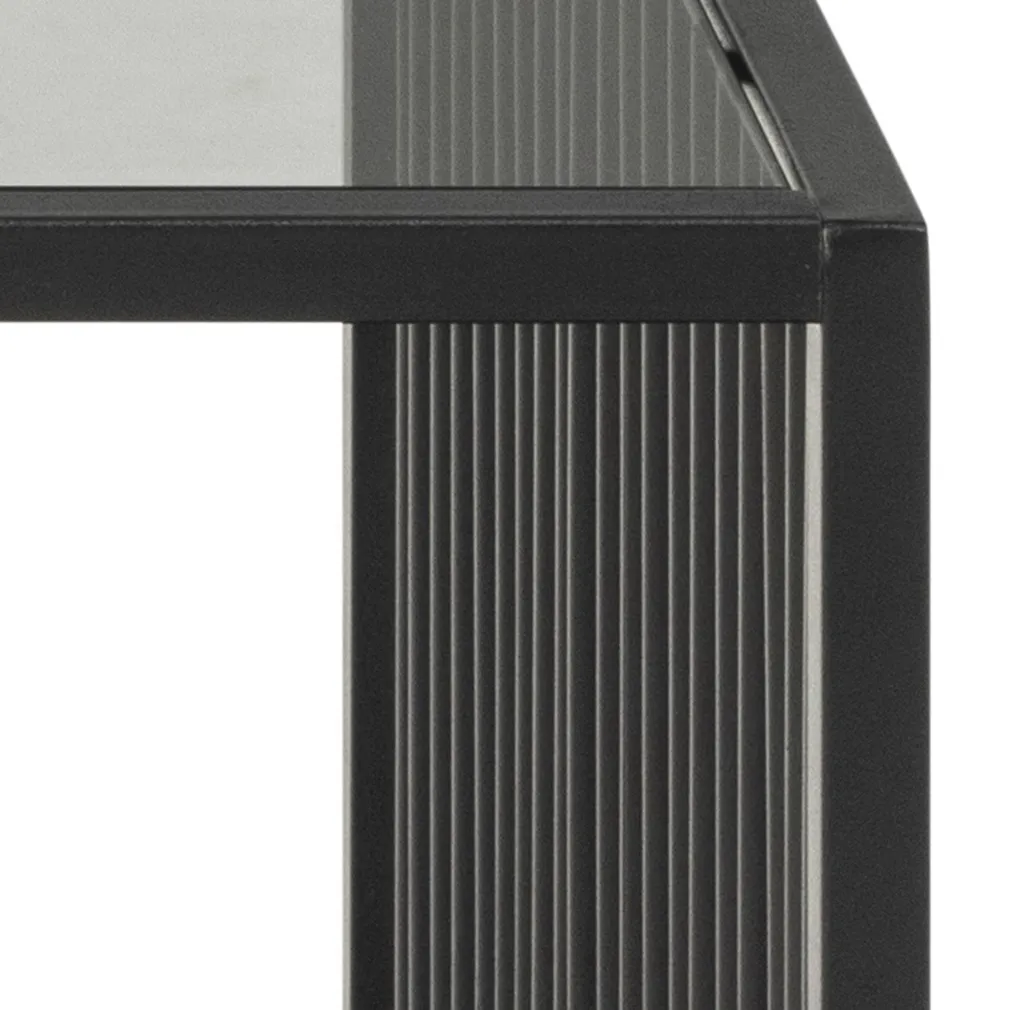 DIIVANILAUD STRINGTON 120X60XH40CM, MUST