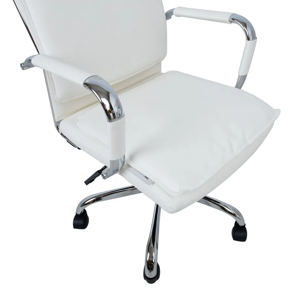 TÖÖTOOL ULTRA H106,5-116,5CM, VALGE