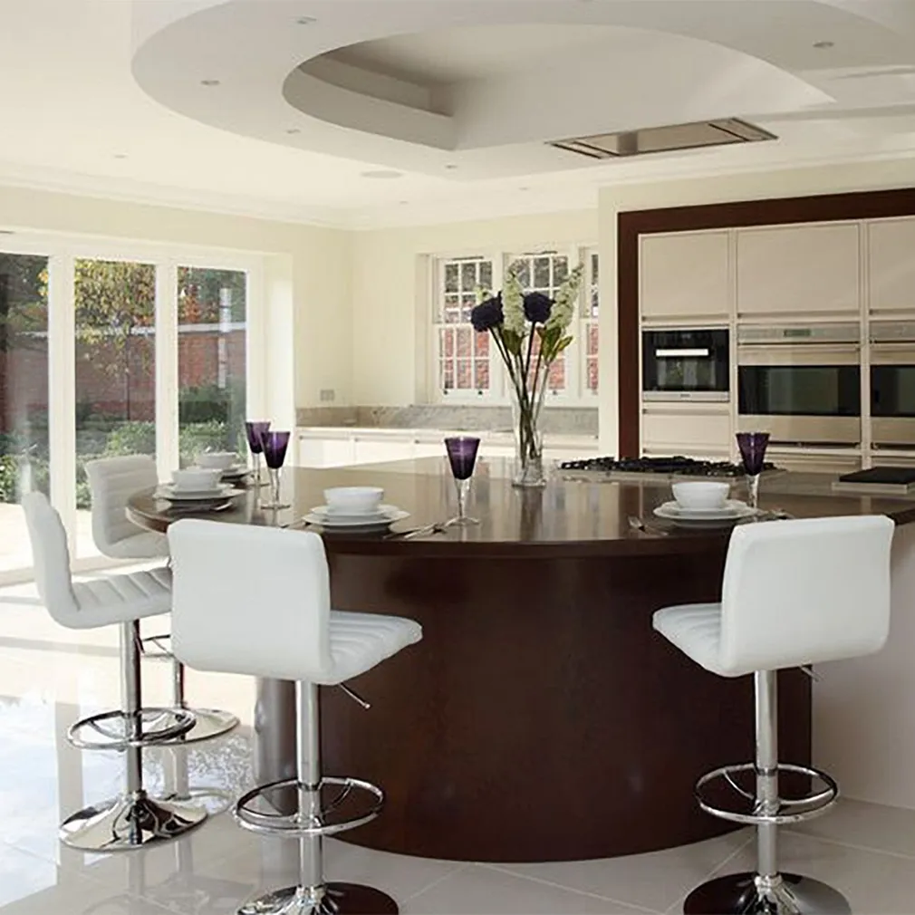 BAARIPUKK AURA VALGE